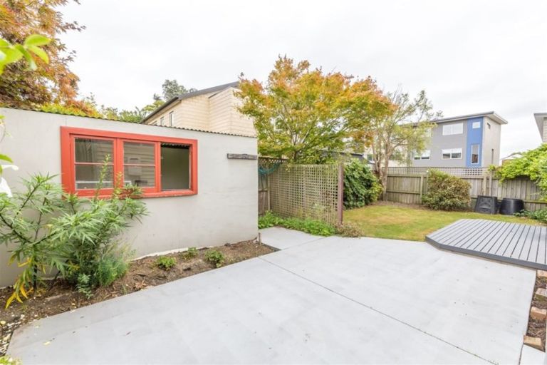 Photo of property in 85 Caledonian Road, St Albans, Christchurch, 8014
