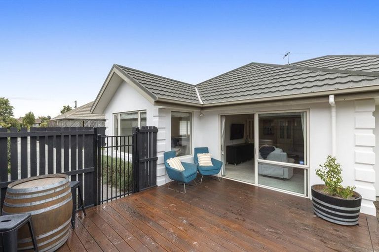 Photo of property in 169c Highsted Road, Casebrook, Christchurch, 8051