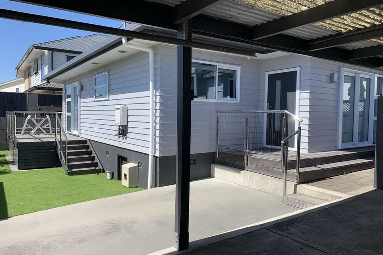 Photo of property in 25c Victoria Road, Mount Maunganui, 3116
