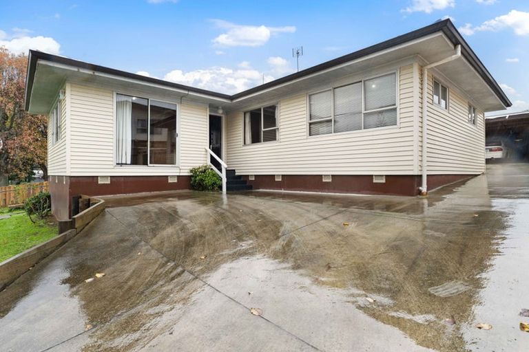 Photo of property in 12 Mckinstry Avenue, Mangere East, Auckland, 2024