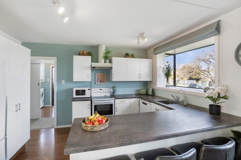 Photo of property in 10 Charles Upham Avenue, Hillmorton, Christchurch, 8025