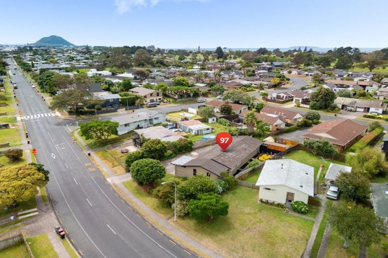 Photo of property in 97 Links Avenue, Mount Maunganui, 3116