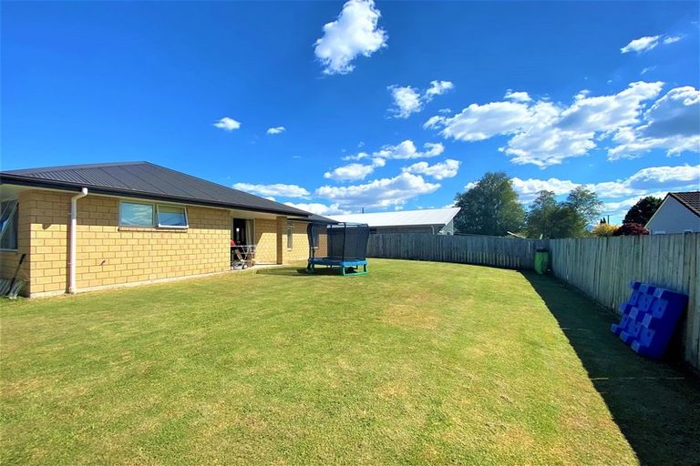 Photo of property in 3 Cicada Place, Kihikihi, Te Awamutu, 3800