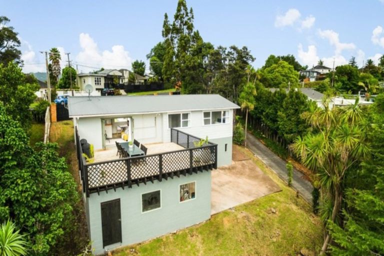 Photo of property in 109 Glengarry Road, Glen Eden, Auckland, 0602