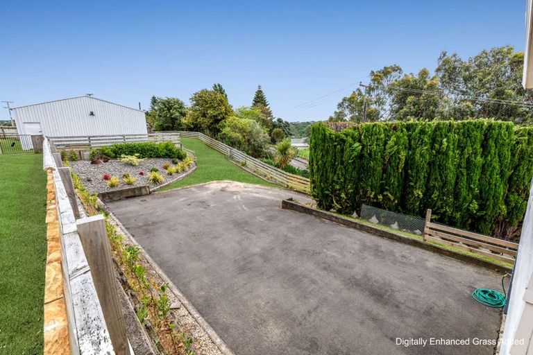 Photo of property in 30 Marybank Road, Marybank, Whanganui, 4572