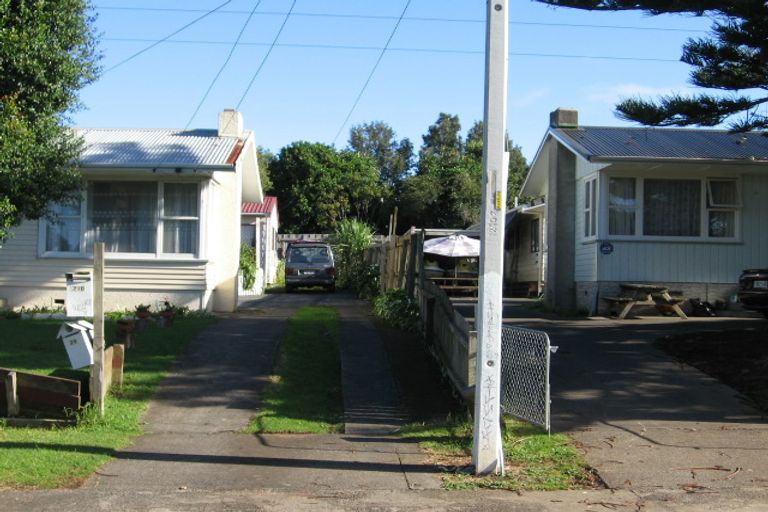 Photo of property in 2/29 Whitley Crescent, Otara, Auckland, 2023