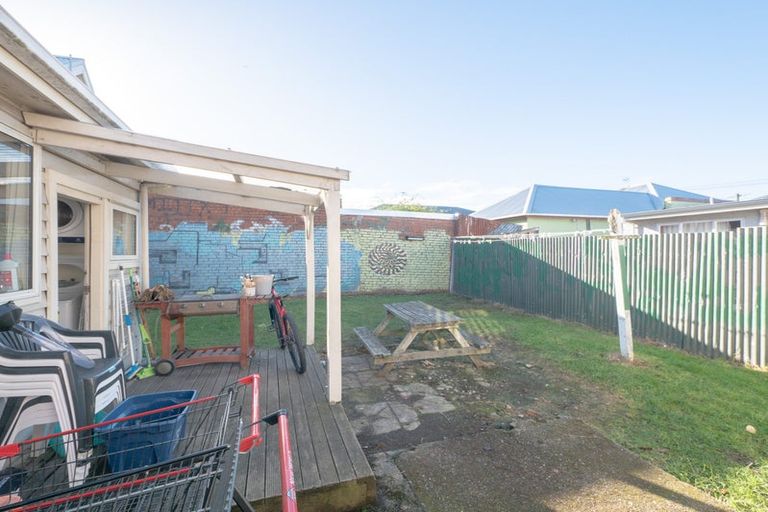 Photo of property in 247 Castle Street, Dunedin Central, Dunedin, 9016