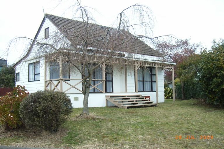 Photo of property in 24 Tobin Place, Richmond Heights, Taupo, 3330