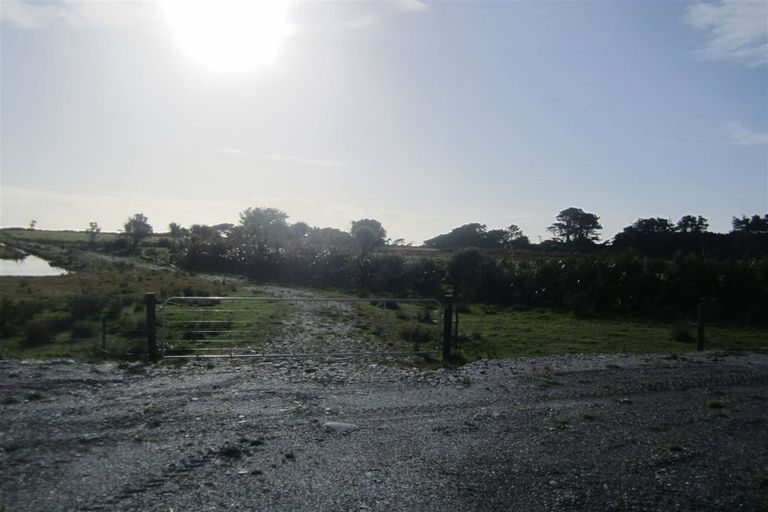 Photo of property in 1050g State Highway 6, Camerons, Greymouth, 7805