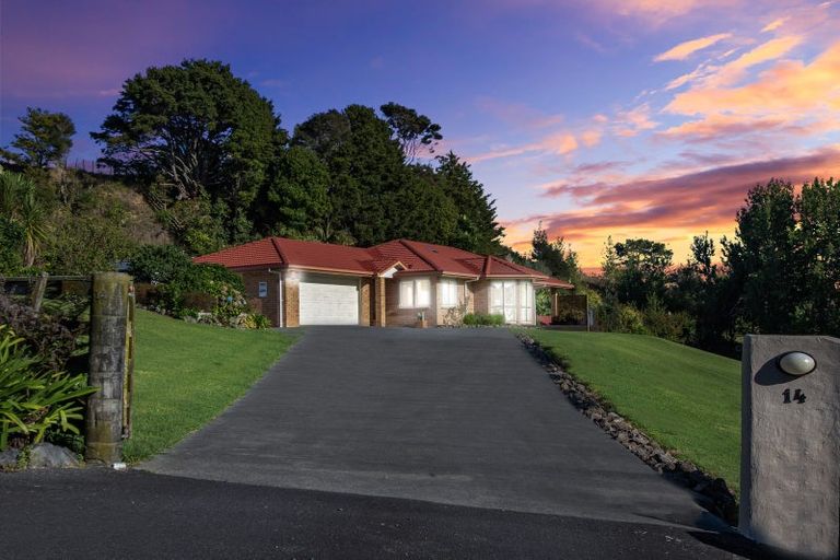 Photo of property in 14 Springdale Lane, Maunu, Whangarei, 0110