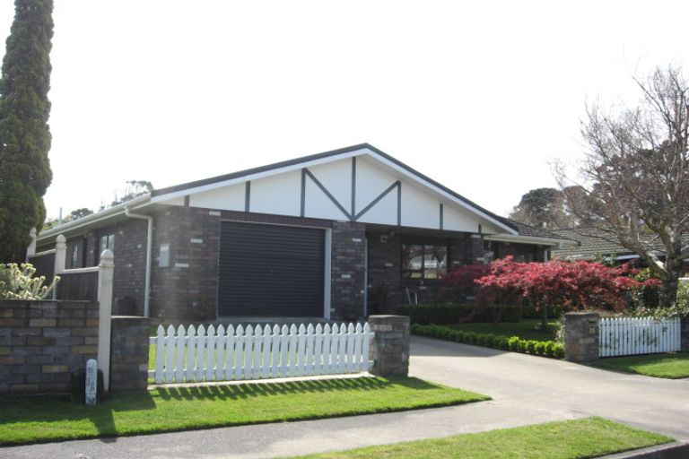 Photo of property in 25 Downes Avenue, Springvale, Whanganui, 4501