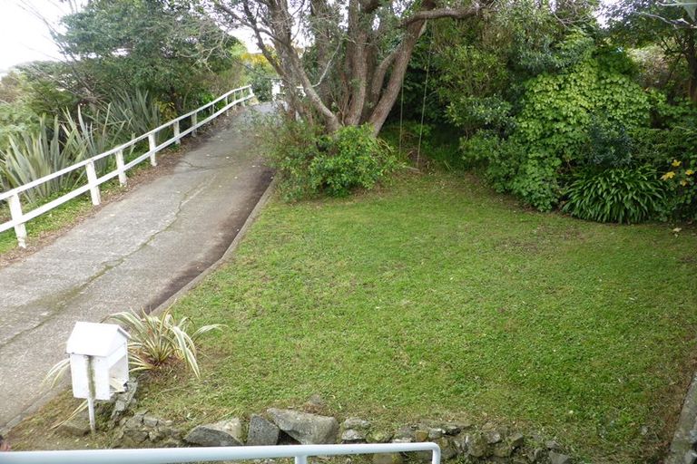Photo of property in 47 Prospect Terrace, Johnsonville, Wellington, 6037