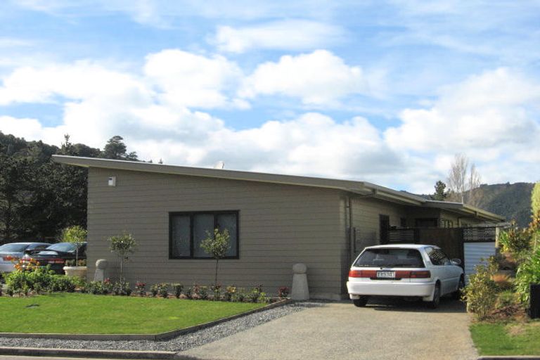 Photo of property in 238 The Booms Avenue, Thames, 3500