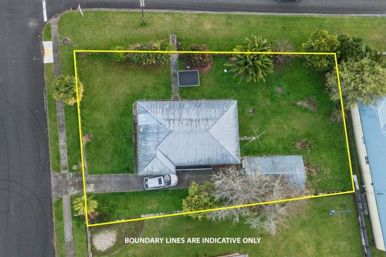 Photo of property in 27 Ngarongo Street, Te Kuiti, 3910