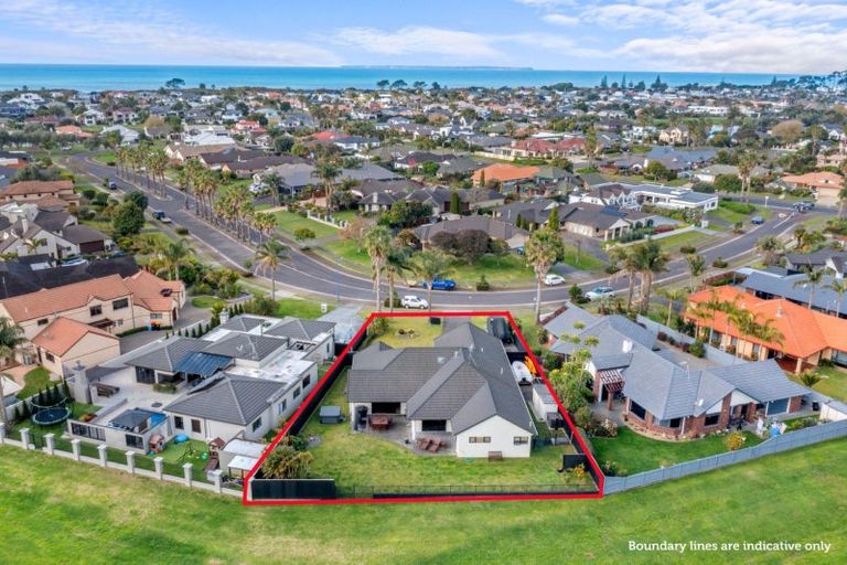 Photo of property in 84 Sovereign Drive, Papamoa Beach, Papamoa, 3118