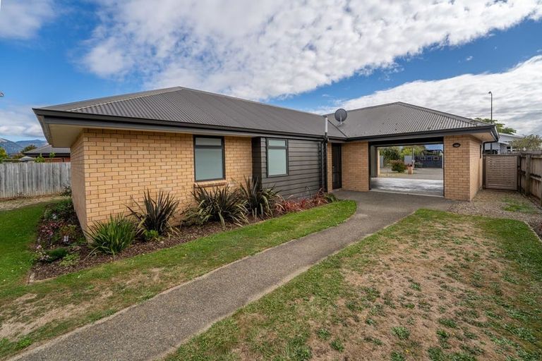 Photo of property in 9 Parker Street, Motueka, 7120