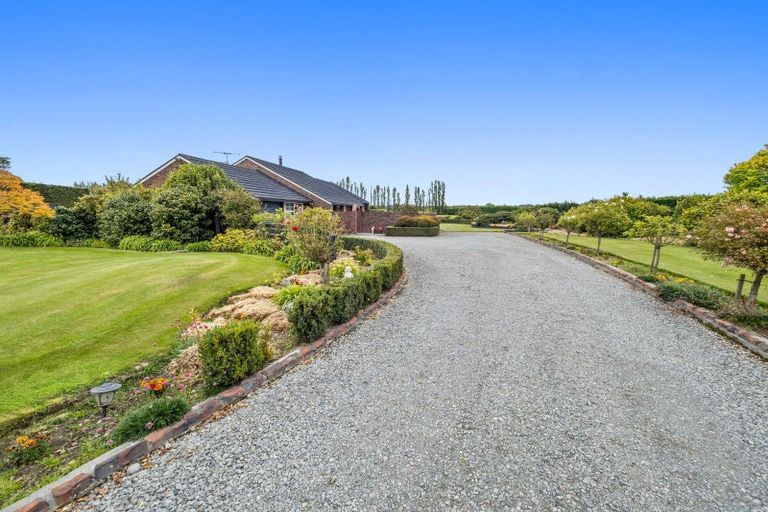 Photo of property in 156 Wakanui Road, Elgin, Ashburton, 7777