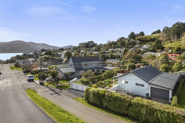 Photo of property in 23 Greenacres Street, Macandrew Bay, Dunedin, 9014