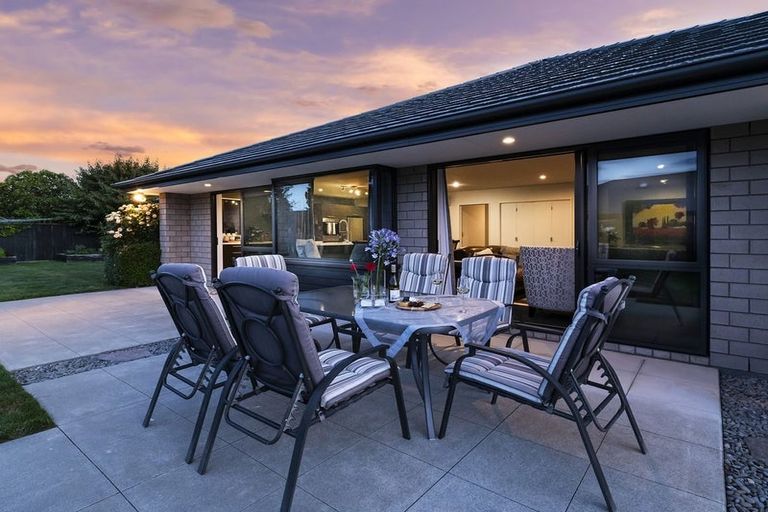 Photo of property in 18f Beaumont Drive, Rolleston, 7614