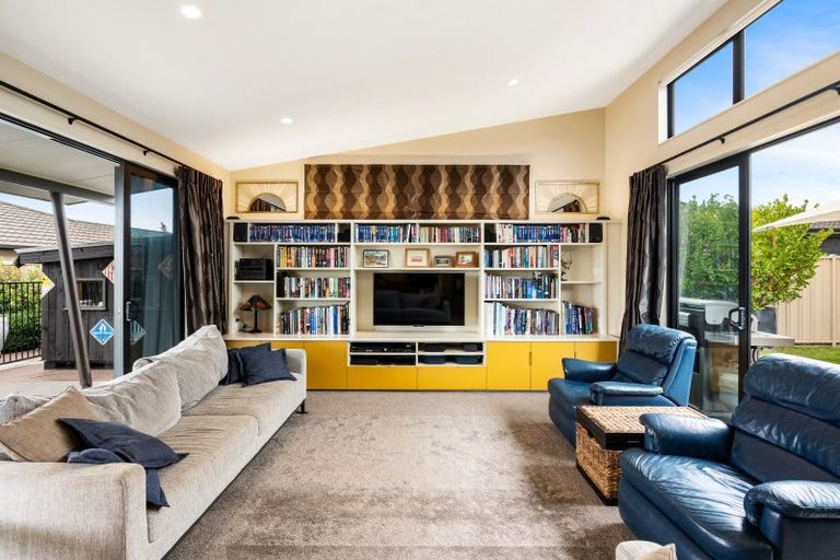 Photo of property in 93 Russell Robertson Drive, Havelock North, 4130