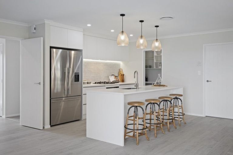 Photo of property in 46d Victoria Avenue, Waiuku, 2123