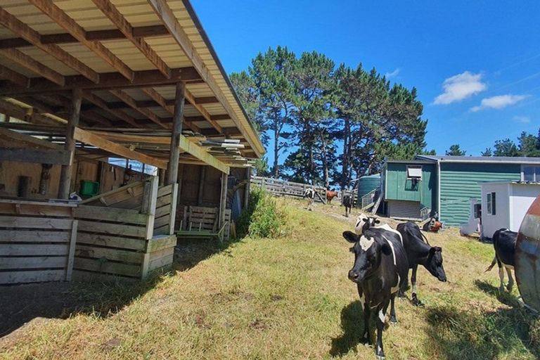 Photo of property in 121 Dyer Road, Wellsford, Warkworth, 0984