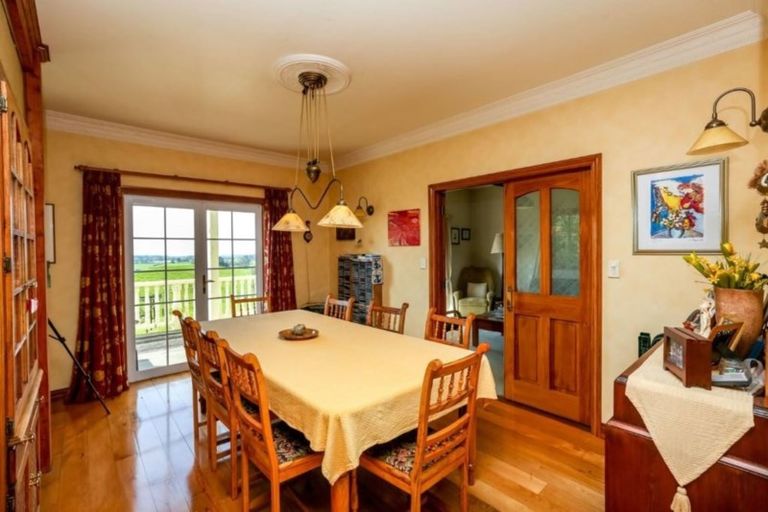Photo of property in 277 Wortley Road, Waiongana, New Plymouth, 4373