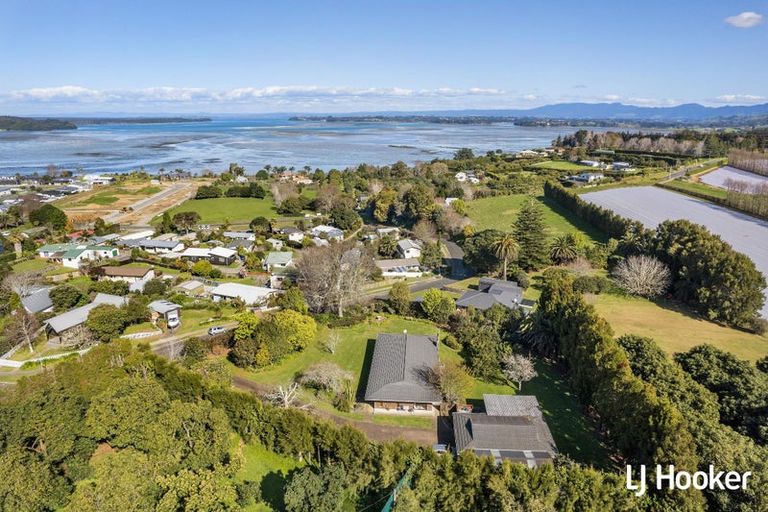 Photo of property in 21 Koutunui Road, Athenree, Katikati, 3177