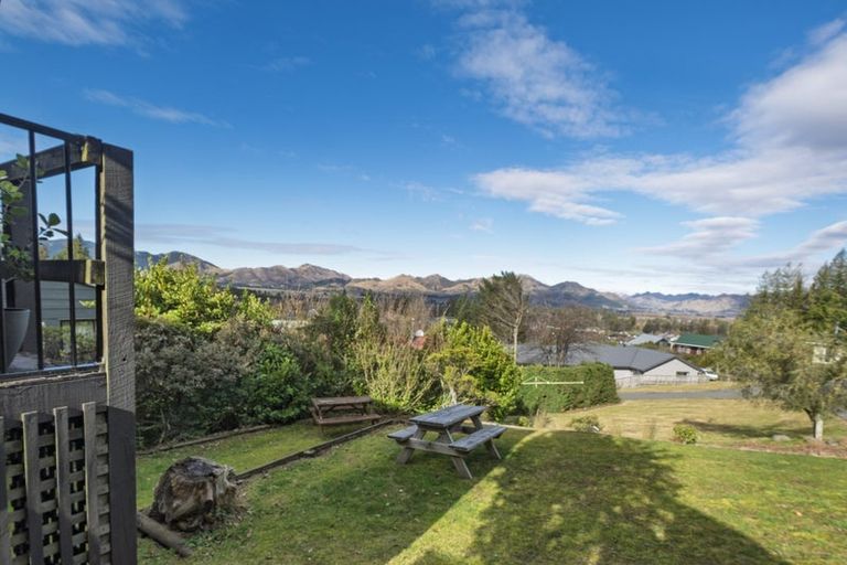 Photo of property in 34b Alpine Avenue, Hanmer Springs, 7334