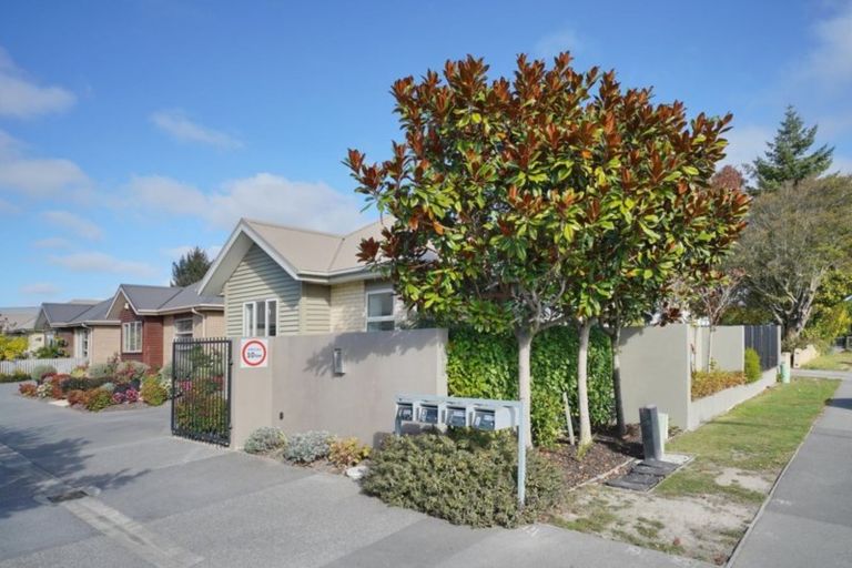 Photo of property in 1/400 Innes Road, Mairehau, Christchurch, 8052