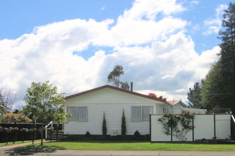 Photo of property in 28a Bronte Place, Owhata, Rotorua, 3010