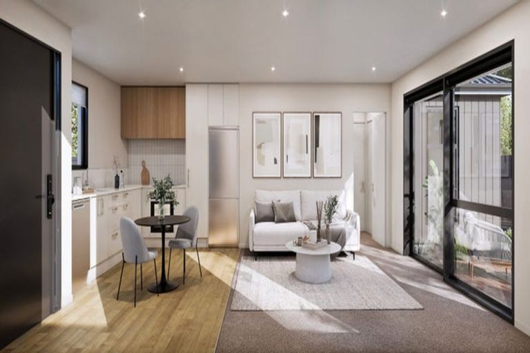 Photo of property in 1/76 Sullivan Avenue, Woolston, Christchurch, 8023