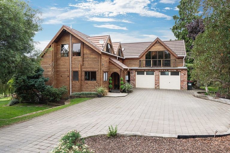 Photo of property in 60 Mcintosh Road, Upper Waitati, Waitati, 9085