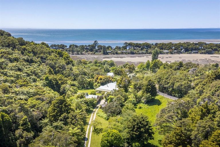 Photo of property in 839 Collingwood-puponga Main Road, Collingwood, 7073