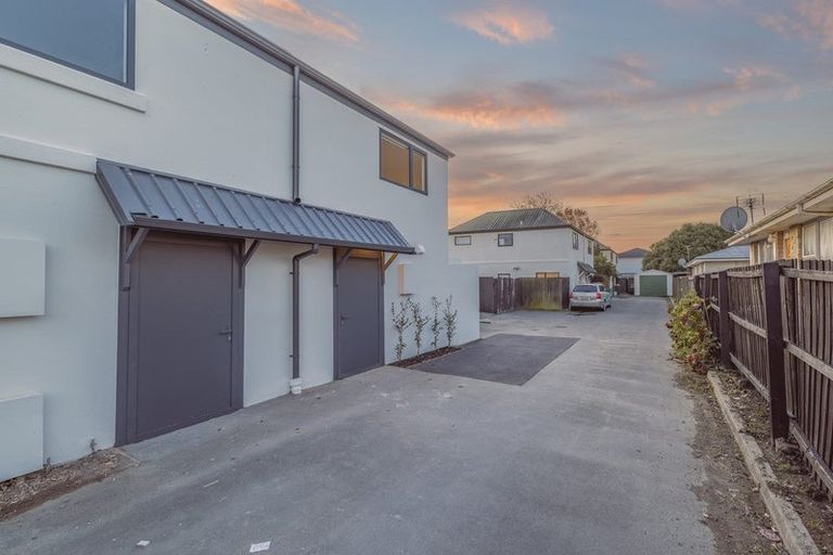 Photo of property in 2/25 Draper Street, Richmond, Christchurch, 8013