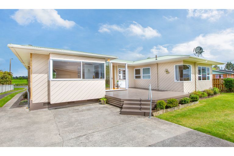 Photo of property in 138 Stanley Avenue, Te Aroha, 3320