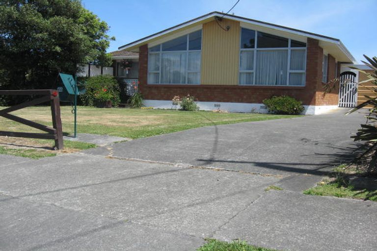 Photo of property in 40 Awahuri Road, Feilding, 4702