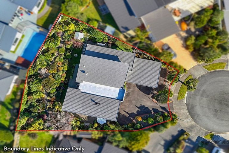 Photo of property in 9 Cadastral Court, Paraparaumu, 5032