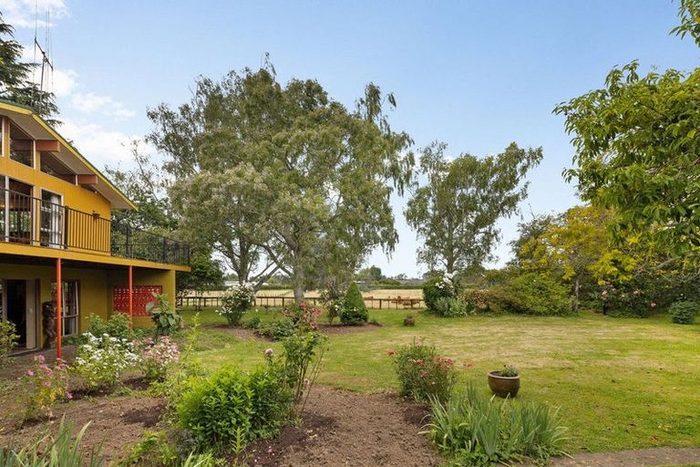 Photo of property in 330a Pencarrow Road, Tamahere, Hamilton, 3283