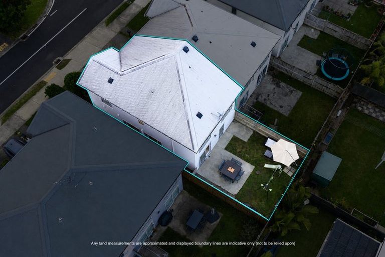 Photo of property in 27 Forbes Mccammon Drive, Swanson, Auckland, 0614