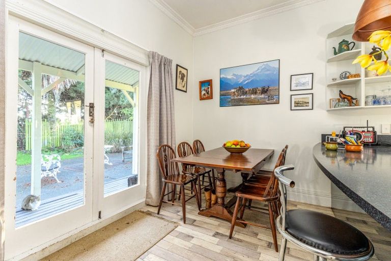 Photo of property in 627 Boundary Road, Willowby, Ashburton, 7773