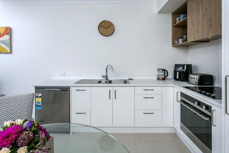 Photo of property in 46 Rangihina Road, Hobsonville, Auckland, 0616