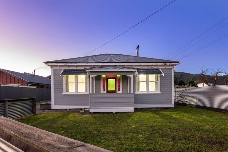 Photo of property in 27 Blind Creek Road, Tuamarina, Blenheim, 7273