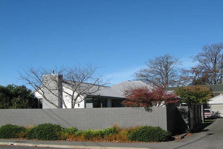 Photo of property in 434 Ilam Road, Bryndwr, Christchurch, 8052