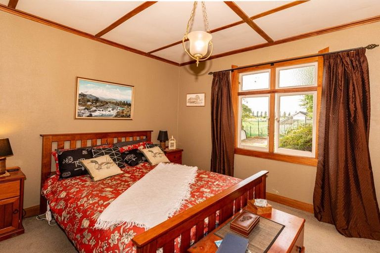 Photo of property in 733 Raetihi Ohakune Road, Ohakune, 4691