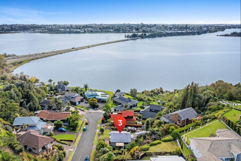 Photo of property in 3 Moiri Place, Maungatapu, Tauranga, 3112