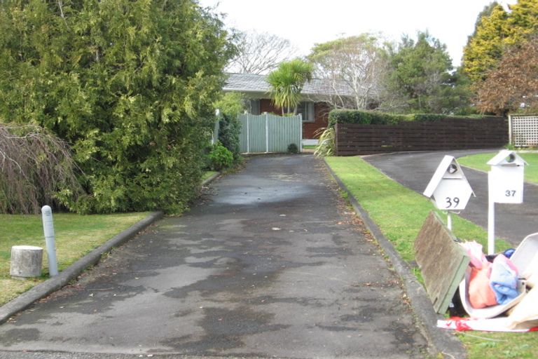 Photo of property in 39 Hanover Place, Pahurehure, Papakura, 2113