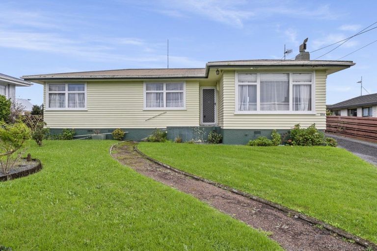 Photo of property in 25a Hayes Avenue, Gate Pa, Tauranga, 3112