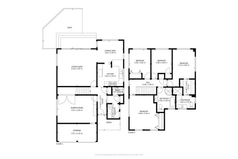 Photo of property in 35 Raumati Terrace, Khandallah, Wellington, 6035