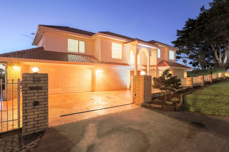 Photo of property in 63 Rogan Street, Mount Roskill, Auckland, 1041